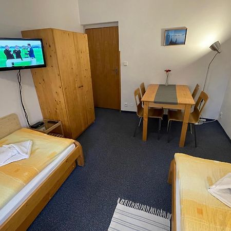 Apartments Monika Špindlerŭv Mlýn Kamer foto