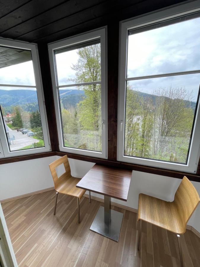 Apartments Monika Špindlerŭv Mlýn Buitenkant foto