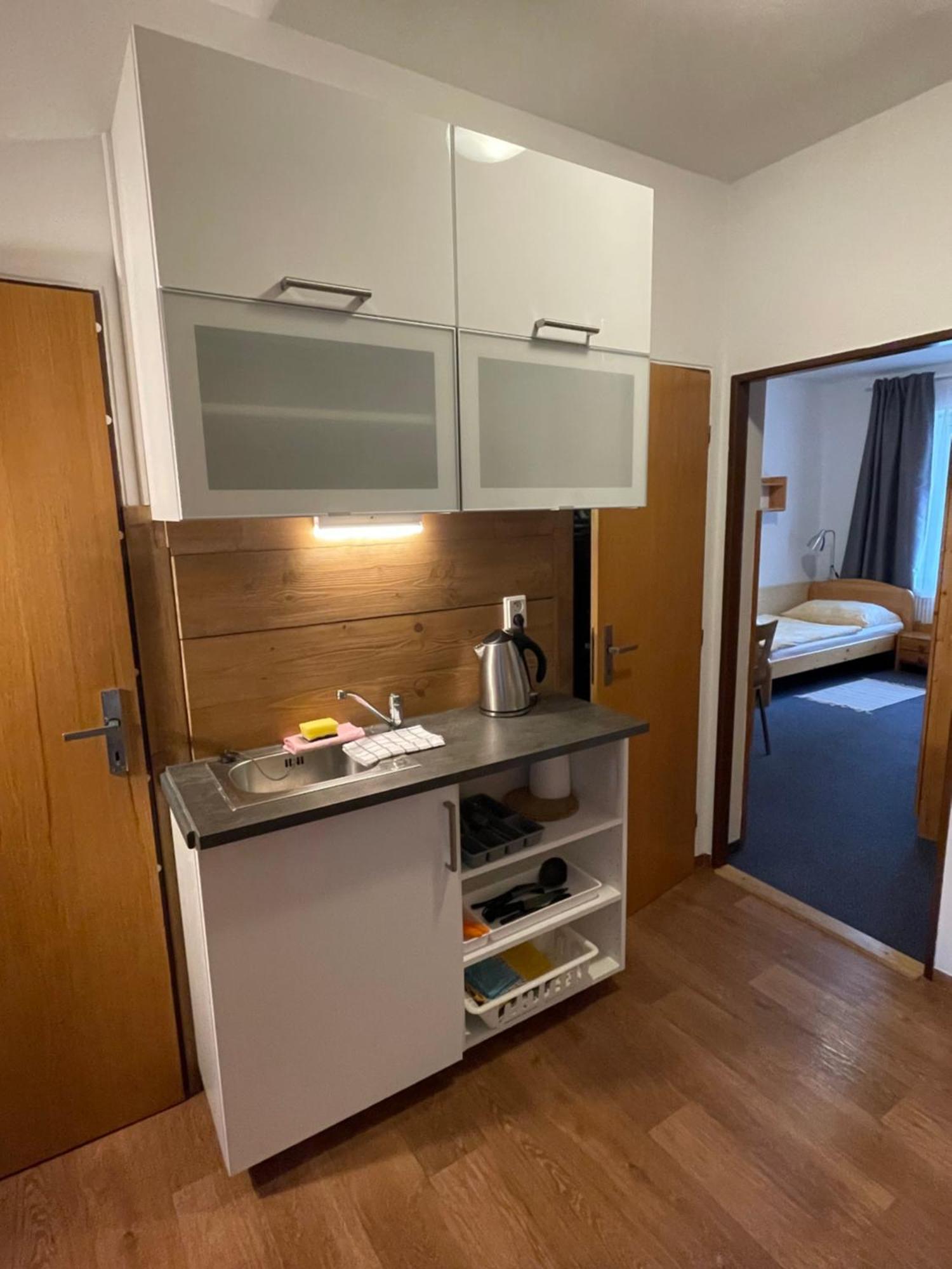 Apartments Monika Špindlerŭv Mlýn Kamer foto