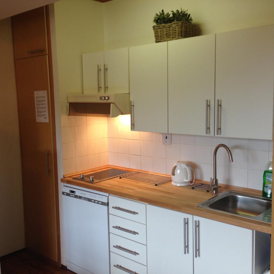 Apartments Monika Špindlerŭv Mlýn Buitenkant foto